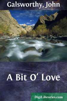 A Bit O' Love
