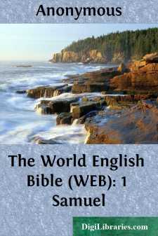 The World English Bible (WEB): 1 Samuel