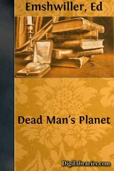 Dead Man's Planet