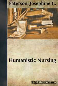 Humanistic Nursing