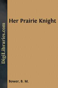 Her Prairie Knight