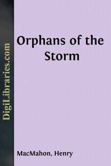 Orphans of the Storm