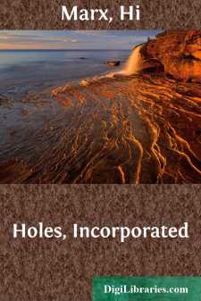 Holes, Incorporated