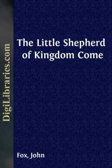 The Little Shepherd of Kingdom Come