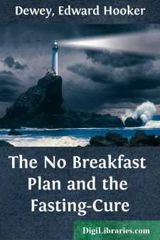 The No Breakfast Plan and the Fasting-Cure