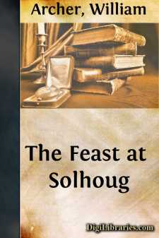 The Feast at Solhoug
