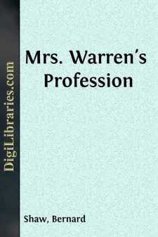 Mrs. Warren's Profession