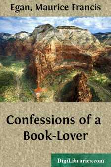 Confessions of a Book-Lover