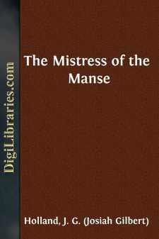 The Mistress of the Manse