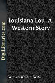 Louisiana Lou 
A Western Story