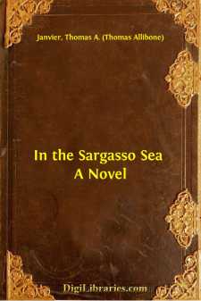In the Sargasso Sea
A Novel