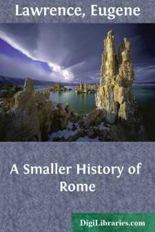 A Smaller History of Rome