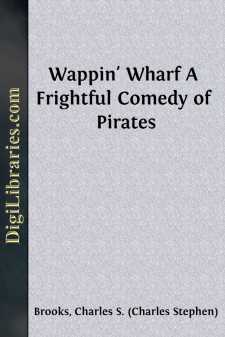 Wappin' Wharf
A Frightful Comedy of Pirates