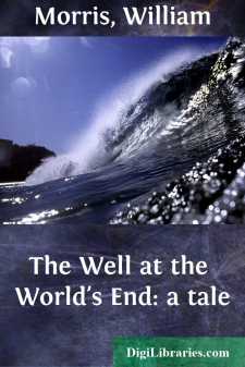 The Well at the World's End: a tale