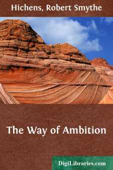 The Way of Ambition