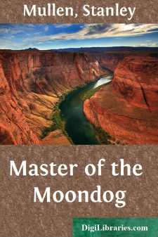 Master of the Moondog