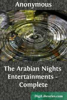 The Arabian Nights Entertainments - Complete