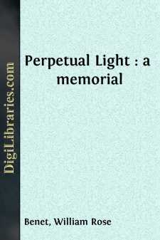 Perpetual Light : a memorial