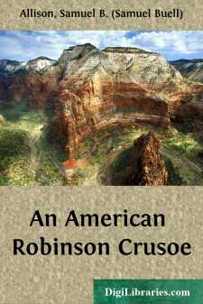 An American Robinson Crusoe