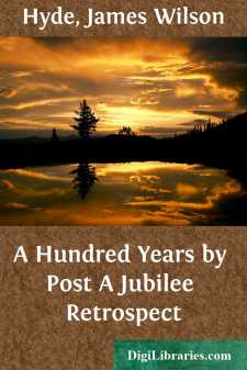 A Hundred Years by Post
A Jubilee Retrospect