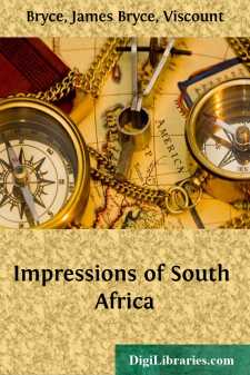 Impressions of South Africa
