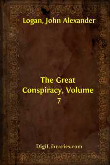 The Great Conspiracy, Volume 7