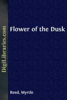 Flower of the Dusk