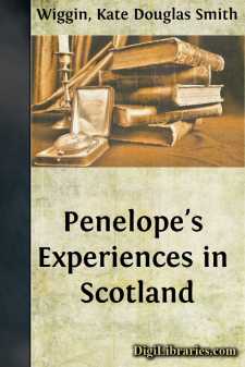 Penelope's Experiences in Scotland