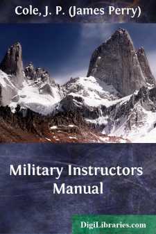 Military Instructors Manual