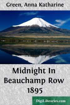 Midnight In Beauchamp Row
1895
