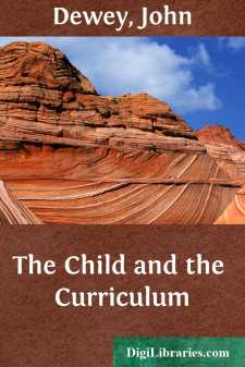 The Child and the Curriculum