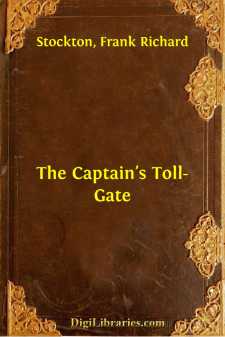The Captain's Toll-Gate