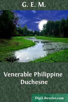 Venerable Philippine Duchesne