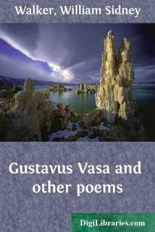 Gustavus Vasa
and other poems