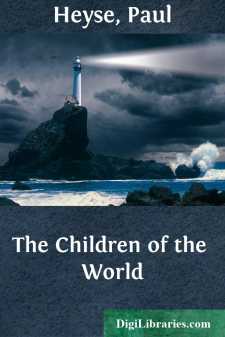 The Children of the World
