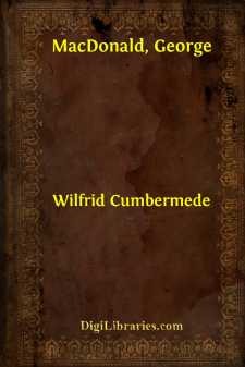 Wilfrid Cumbermede