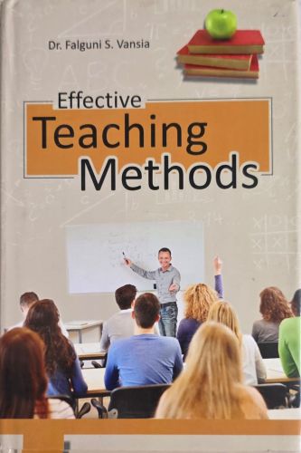 Effective Teaching Methods