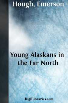 Young Alaskans in the Far North