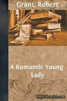 A Romantic Young Lady