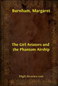 The Girl Aviators and the Phantom Airship