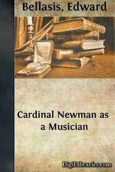 Cardinal Newman as a Musician