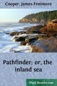 Pathfinder; or, the inland sea
