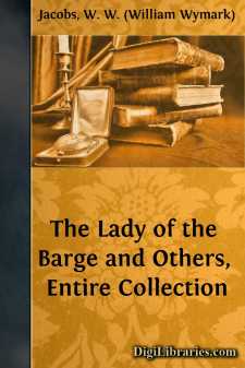 The Lady of the Barge and Others, Entire Collection