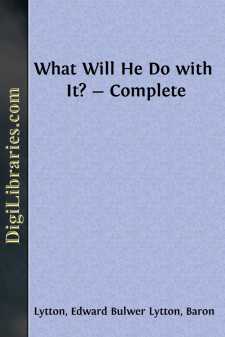 What Will He Do with It? - Complete