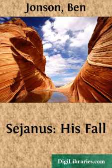 Sejanus: His Fall
