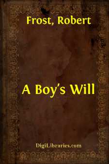 A Boy's Will