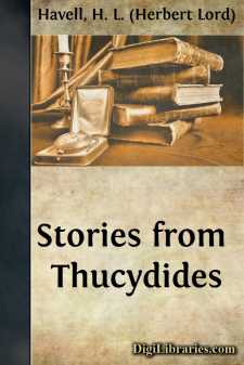 Stories from Thucydides