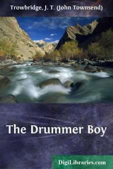 The Drummer Boy