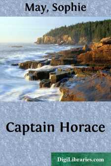 Captain Horace