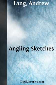 Angling Sketches